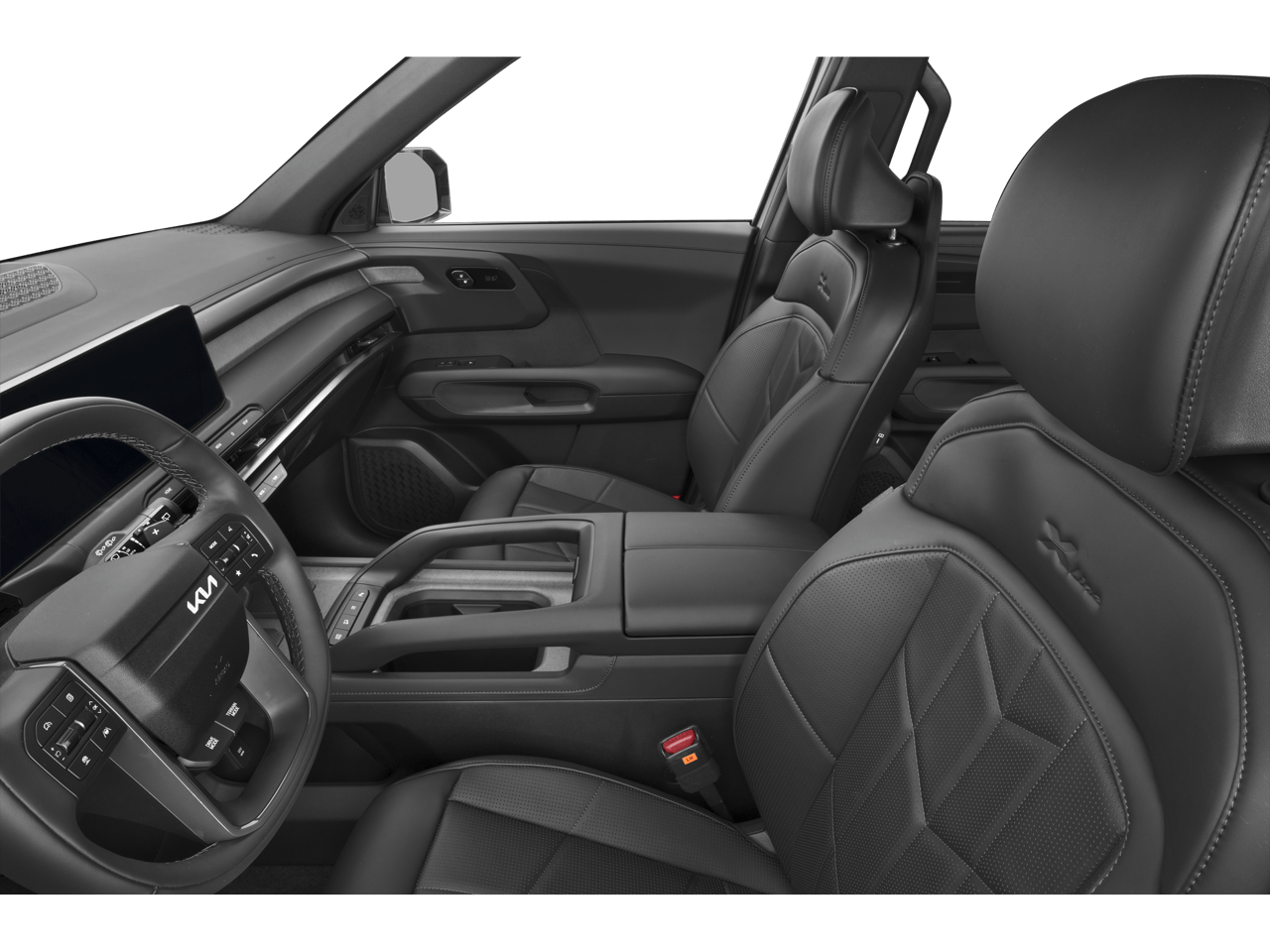 2027 Kia TELLURIDE X-LINE EX Roseville CA