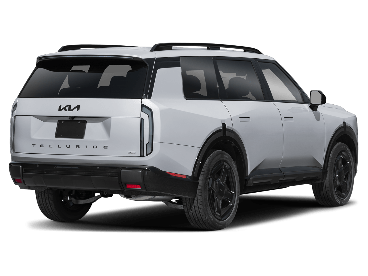 2027 Kia TELLURIDE X-LINE EX Roseville CA