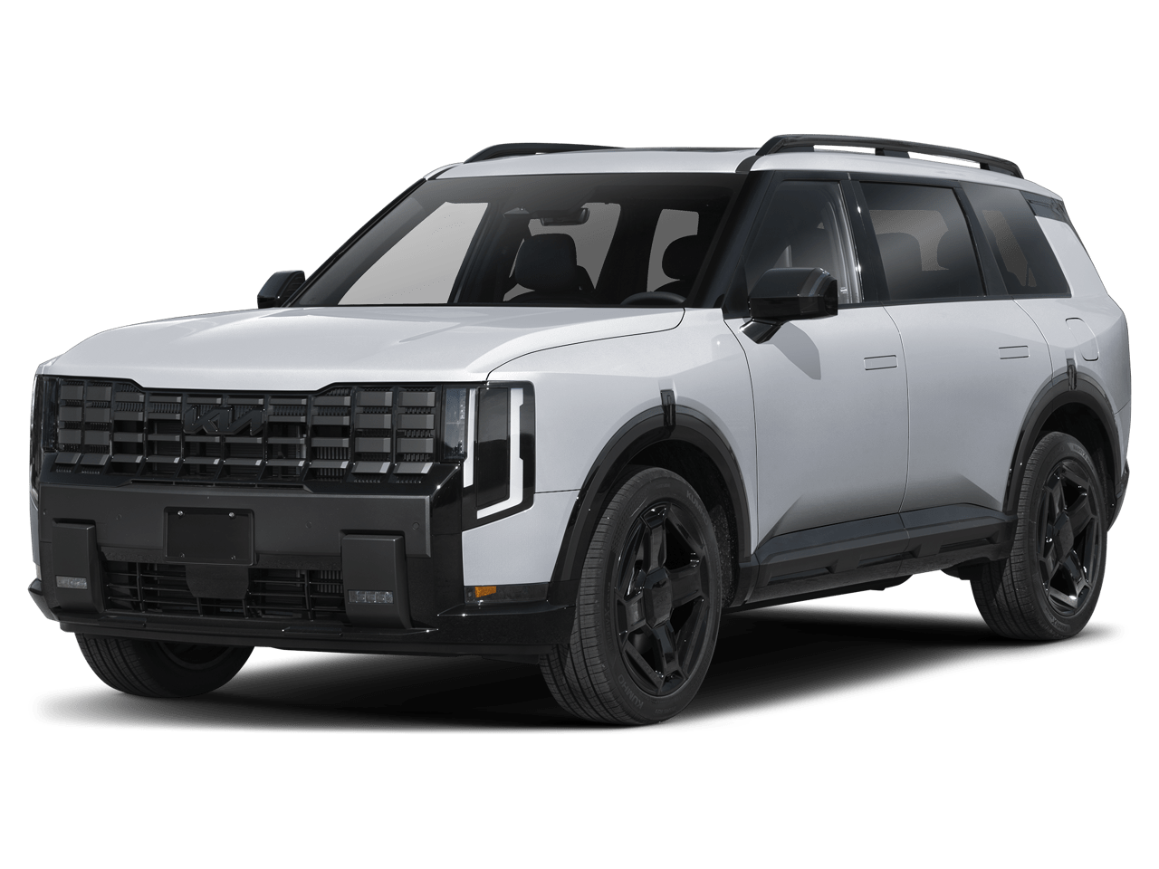 2027 Kia TELLURIDE X-LINE EX Roseville CA