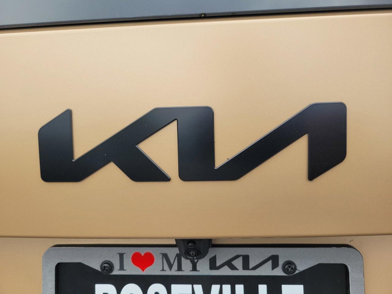 2027 Kia TELLURIDE X-LINE SX-PRESTIGE Roseville CA