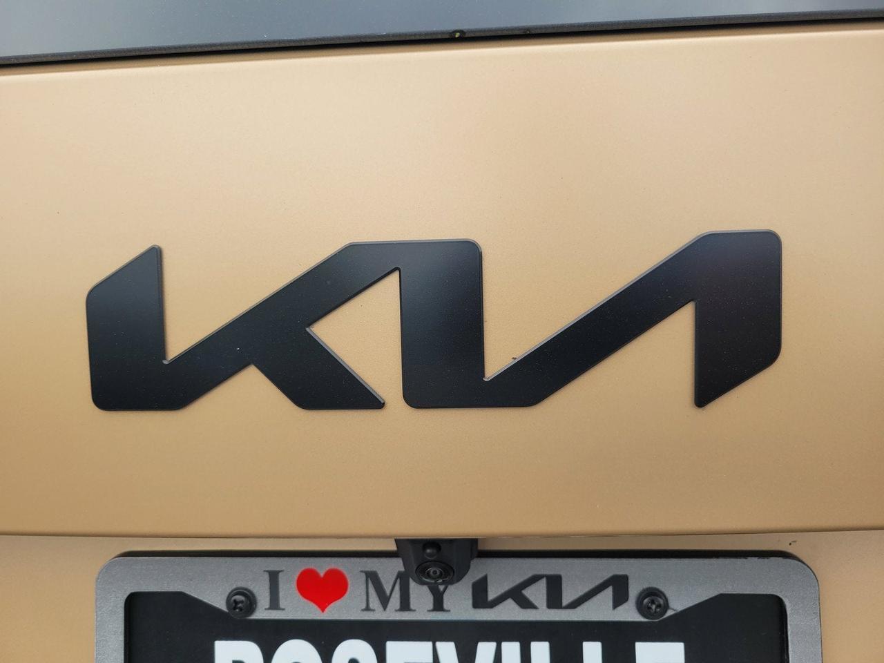 2027 Kia TELLURIDE X-LINE SX-PRESTIGE Roseville CA