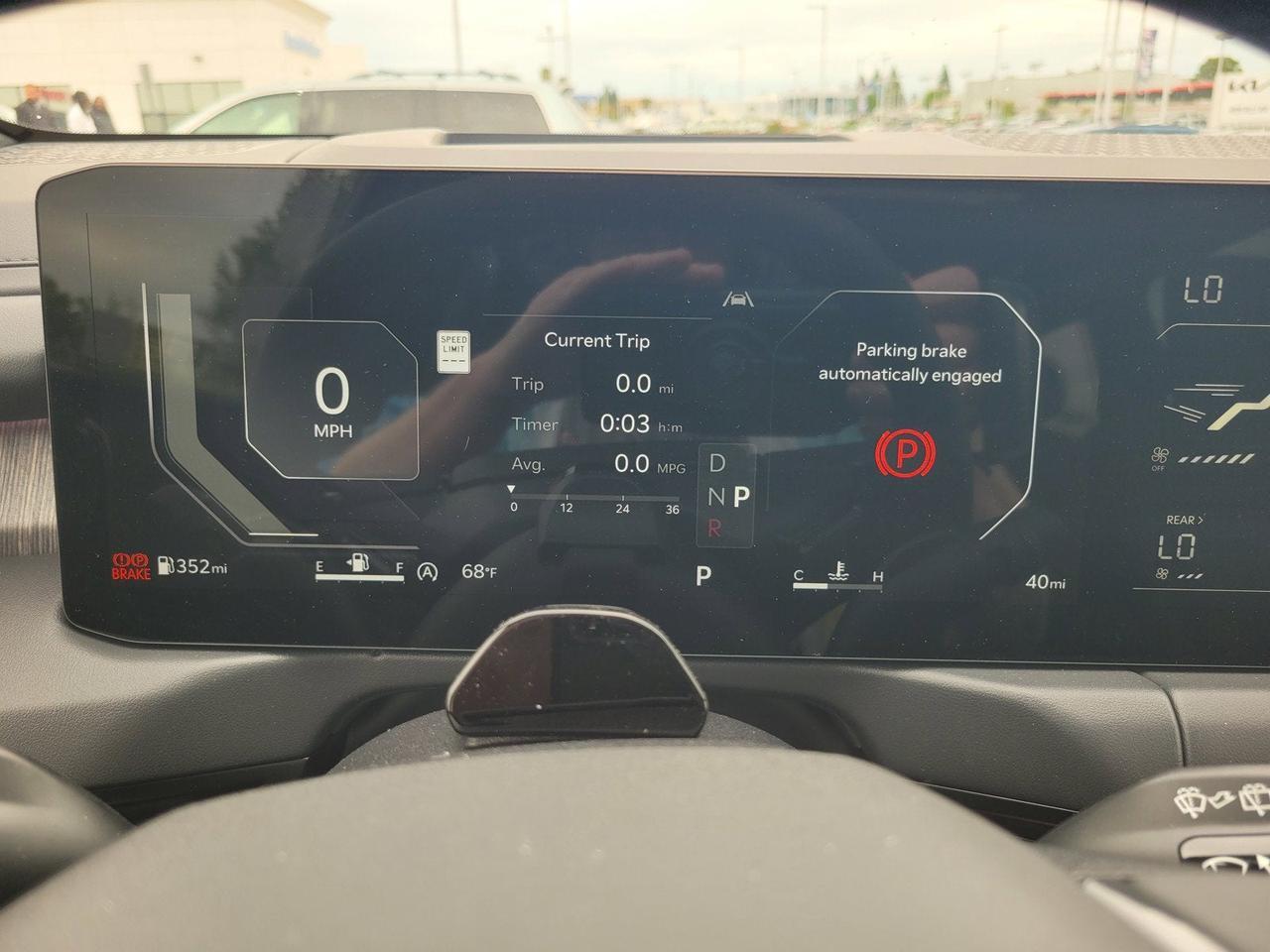 2027 Kia TELLURIDE X-LINE SX-PRESTIGE Roseville CA