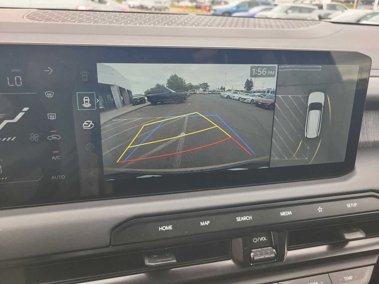 2027 Kia TELLURIDE X-LINE SX-PRESTIGE Roseville CA