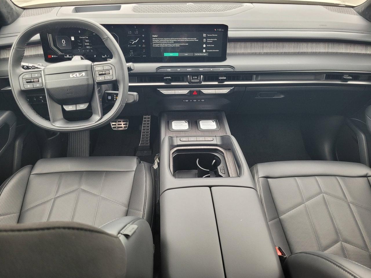 2027 Kia TELLURIDE X-LINE SX-PRESTIGE Roseville CA