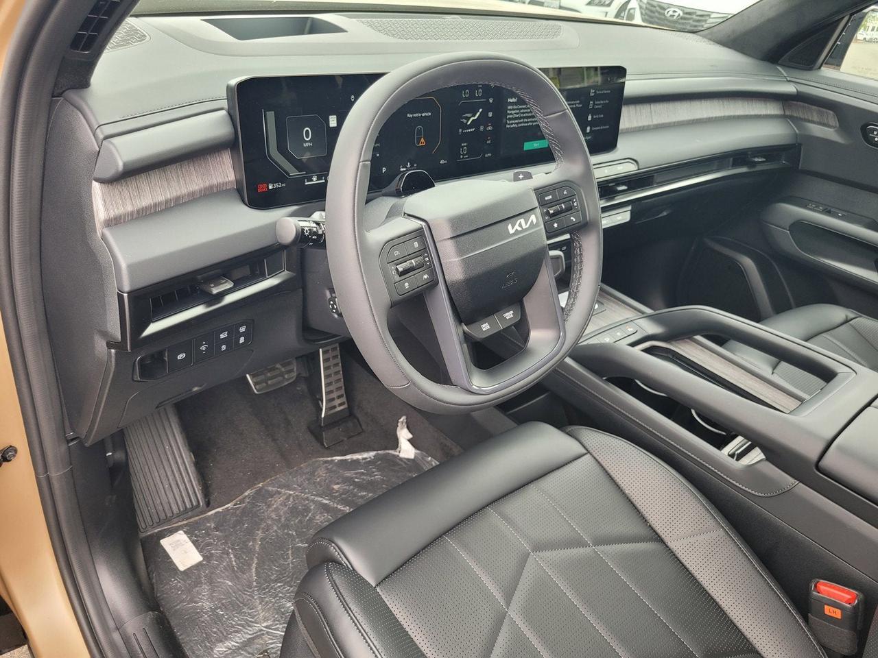 2027 Kia TELLURIDE X-LINE SX-PRESTIGE Roseville CA