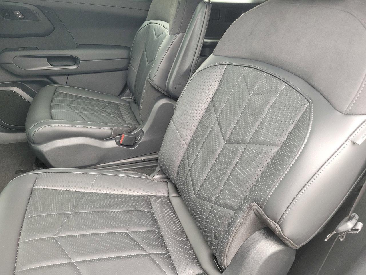 2027 Kia TELLURIDE X-LINE SX-PRESTIGE Roseville CA