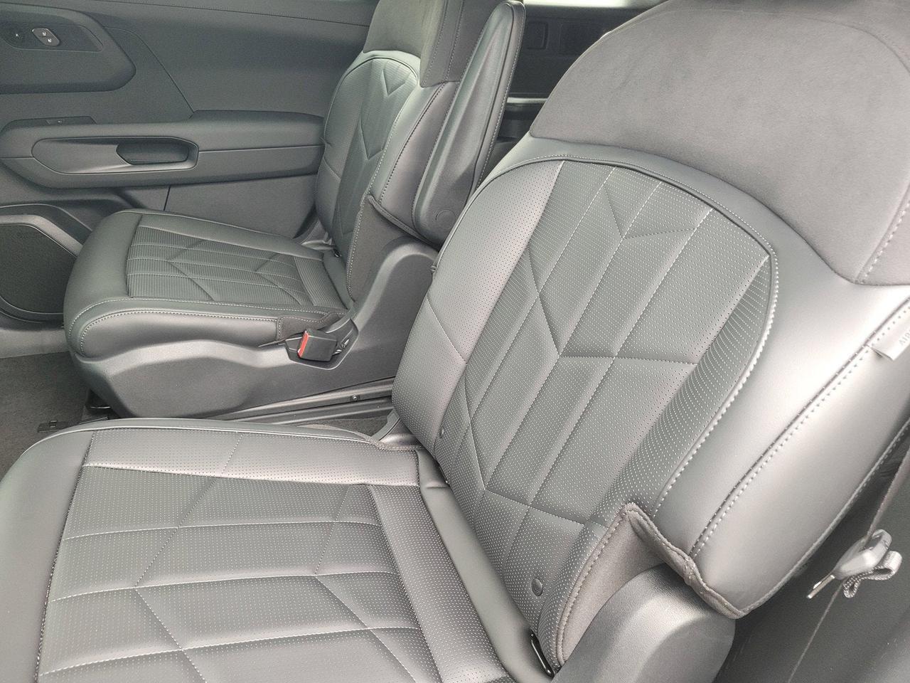 2027 Kia TELLURIDE X-LINE SX-PRESTIGE Roseville CA