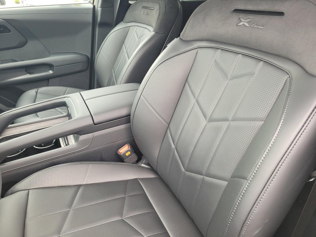 2027 Kia TELLURIDE X-LINE SX-PRESTIGE Roseville CA