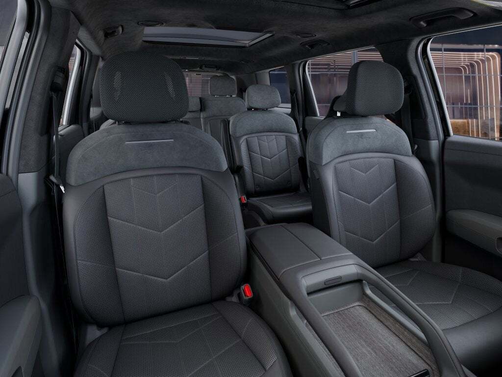 2027 Kia TELLURIDE X-LINE SX-PRESTIGE Roseville CA