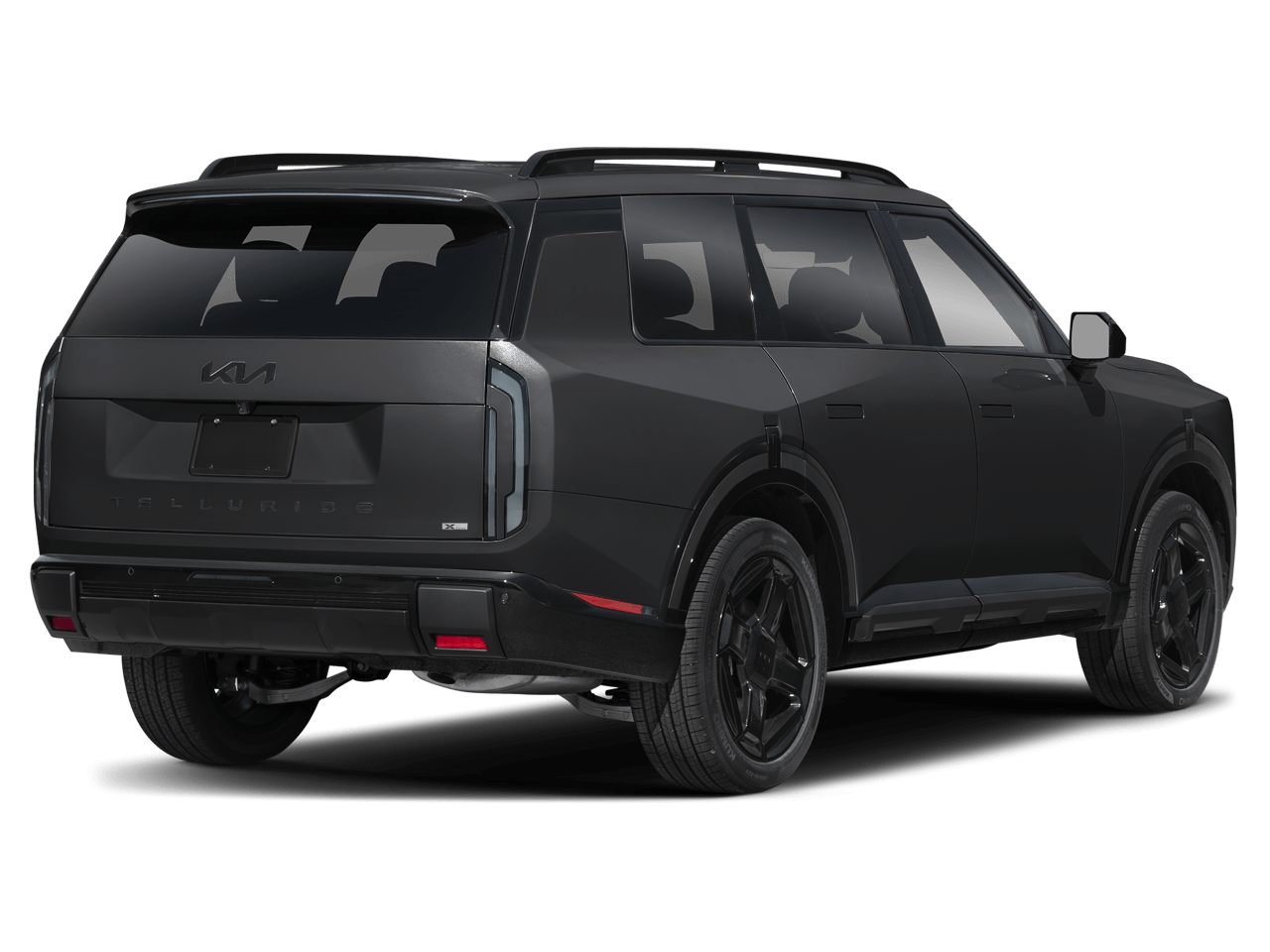 2027 Kia TELLURIDE X-LINE SX-PRESTIGE Roseville CA