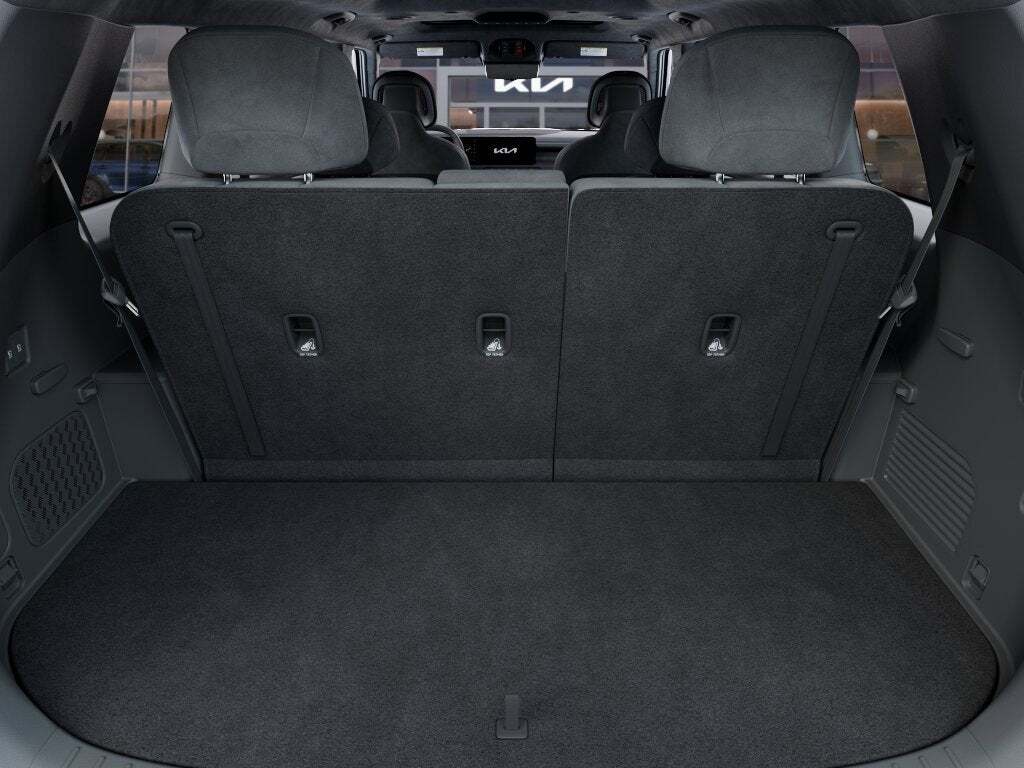 2027 Kia TELLURIDE X-LINE SX-PRESTIGE Roseville CA