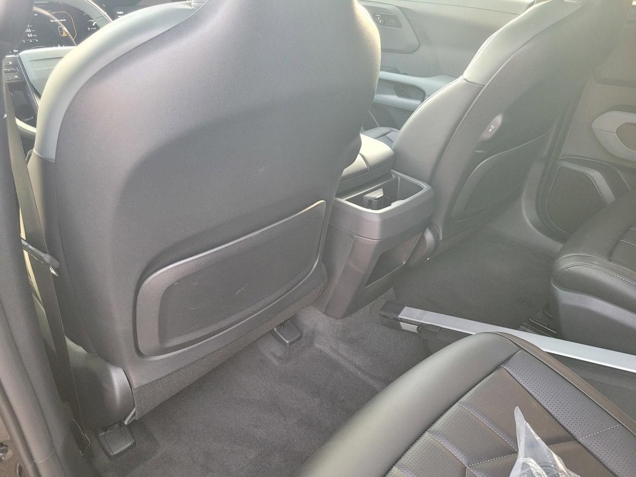 2027 Kia TELLURIDE X-LINE SX Roseville CA