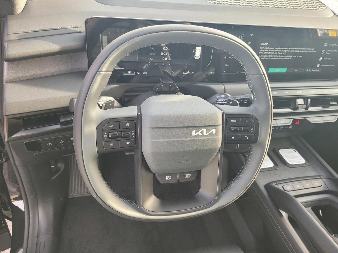 2027 Kia TELLURIDE X-LINE SX Roseville CA