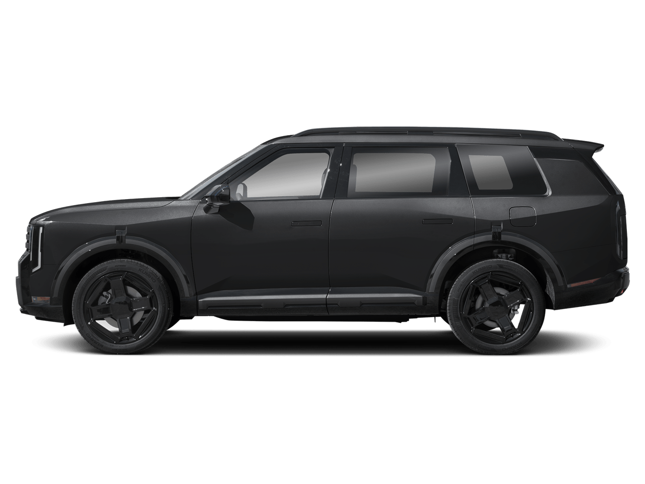 2027 Kia TELLURIDE X-LINE SX Roseville CA