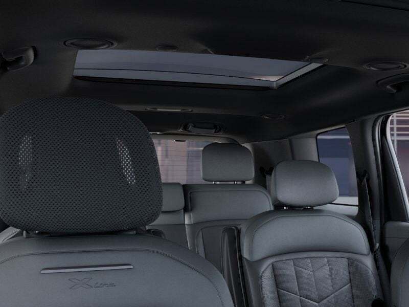 2027 Kia TELLURIDE X-LINE SX Roseville CA