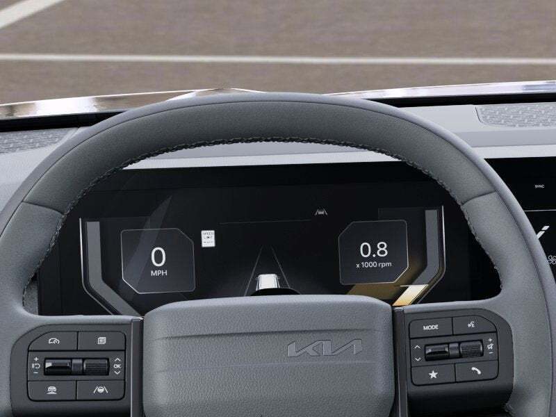 2027 Kia TELLURIDE X-LINE SX Roseville CA