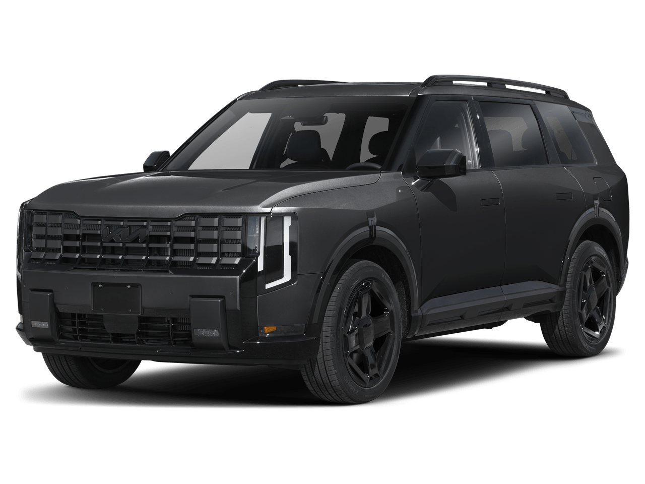 2027 Kia TELLURIDE X-LINE SX Roseville CA