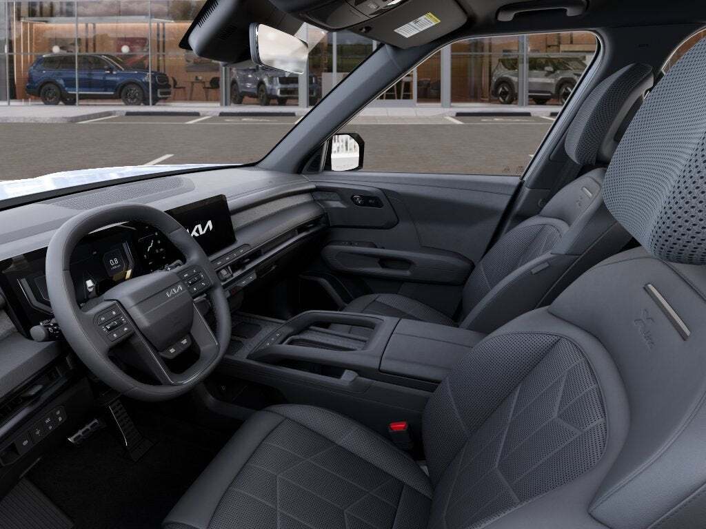 2027 Kia TELLURIDE X-LINE SX Roseville CA