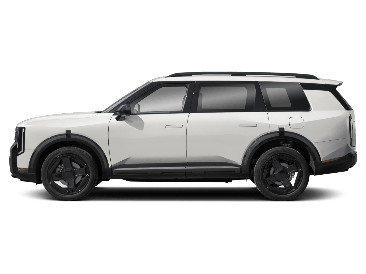 2027 Kia TELLURIDE X-LINE SX Roseville CA