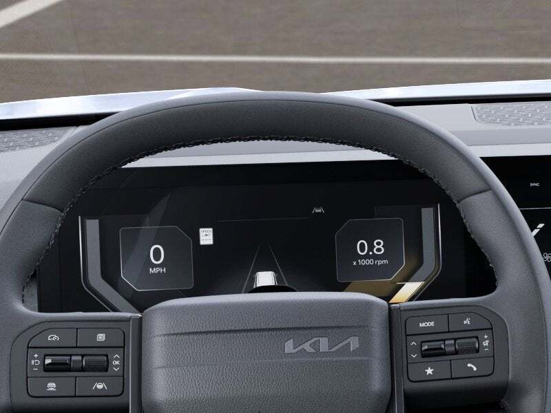 2027 Kia TELLURIDE X-LINE SX Roseville CA