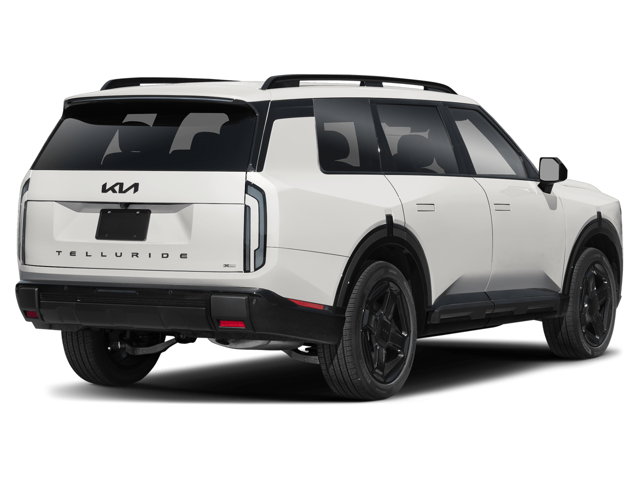 2027 Kia TELLURIDE X-LINE SX Roseville CA