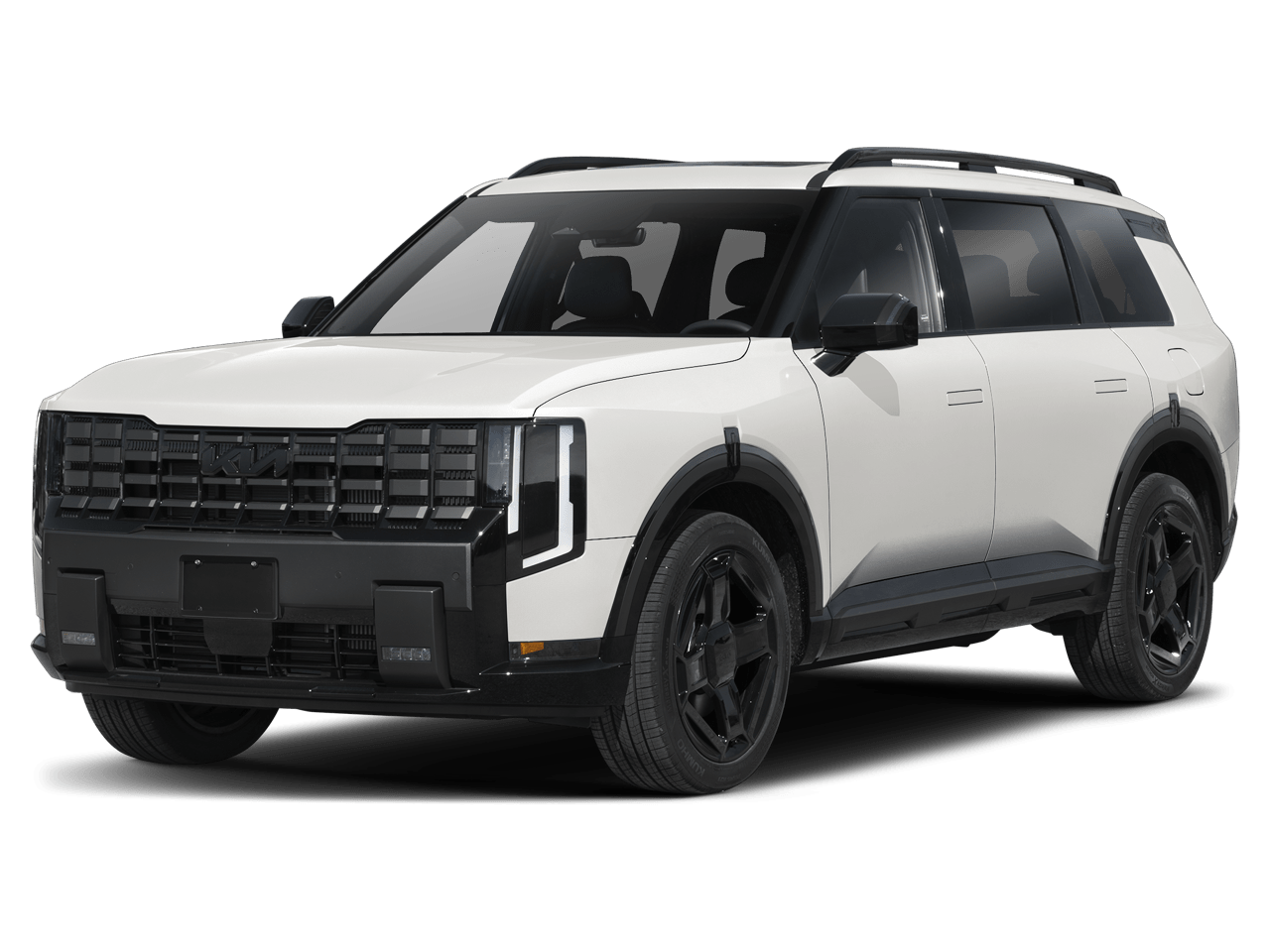 2027 Kia TELLURIDE X-LINE SX Roseville CA