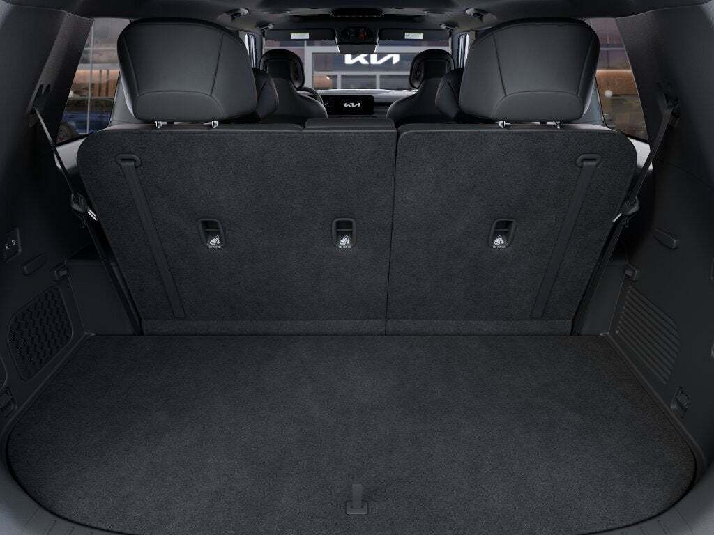 2027 Kia TELLURIDE X-LINE SX Roseville CA