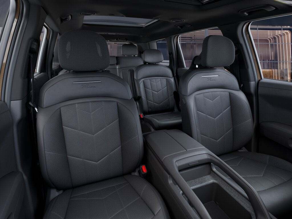 2027 Kia TELLURIDE X-LINE SX Roseville CA