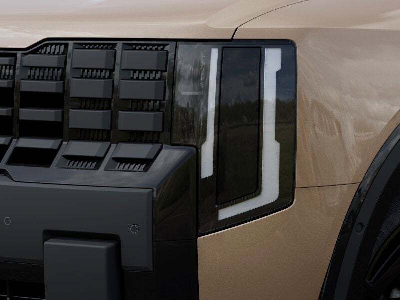 2027 Kia TELLURIDE X-LINE SX Roseville CA