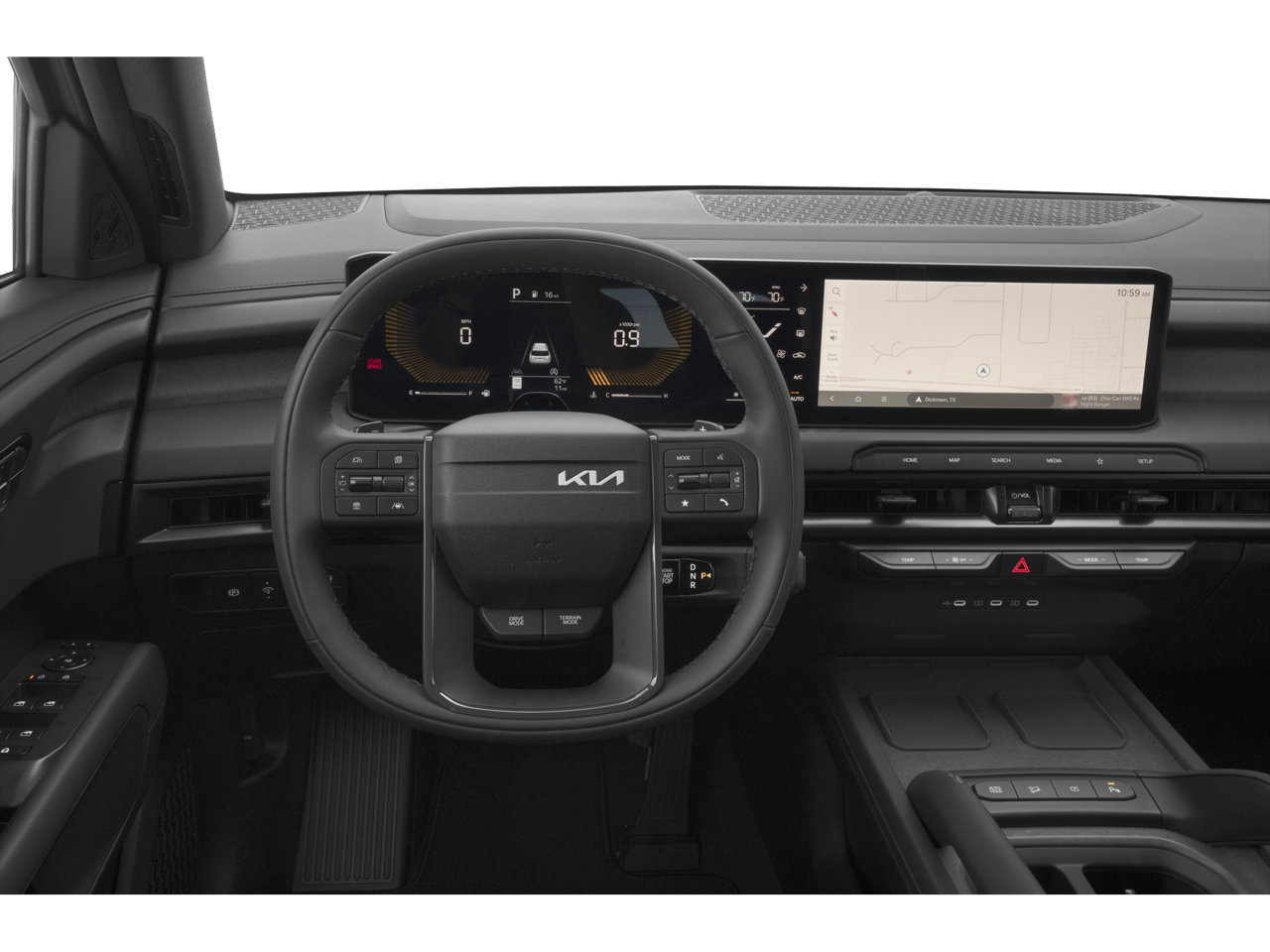 2027 Kia TELLURIDE X-LINE SX Roseville CA