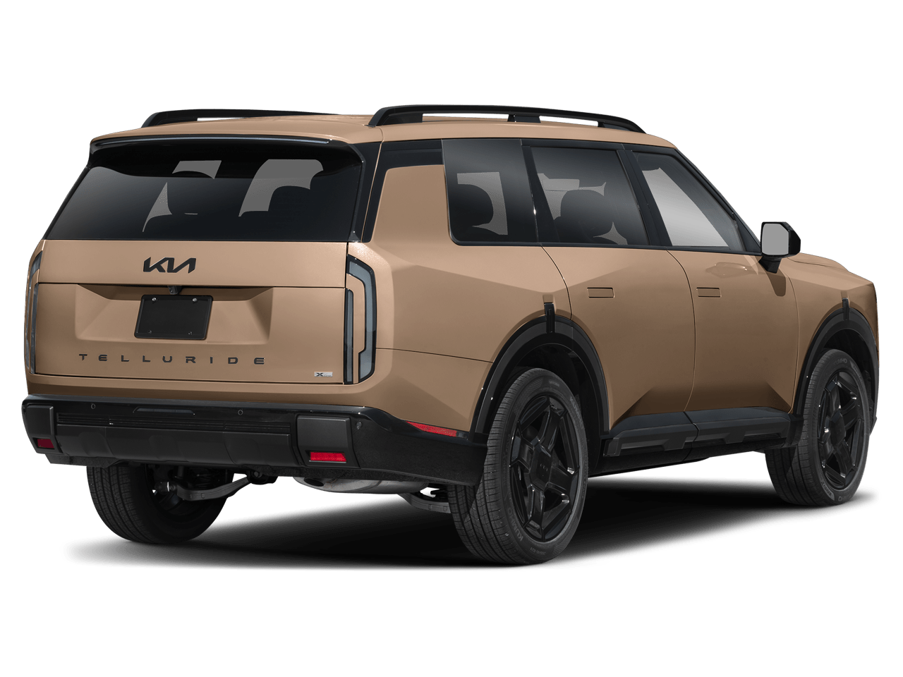 2027 Kia TELLURIDE X-LINE SX Roseville CA