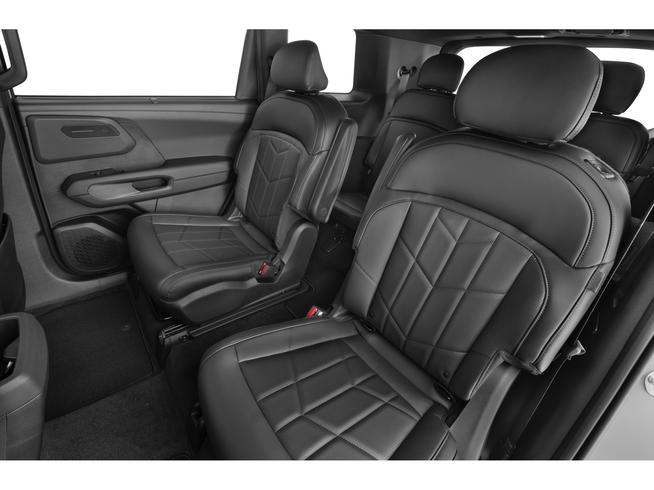 2027 Kia TELLURIDE X-LINE SX Roseville CA