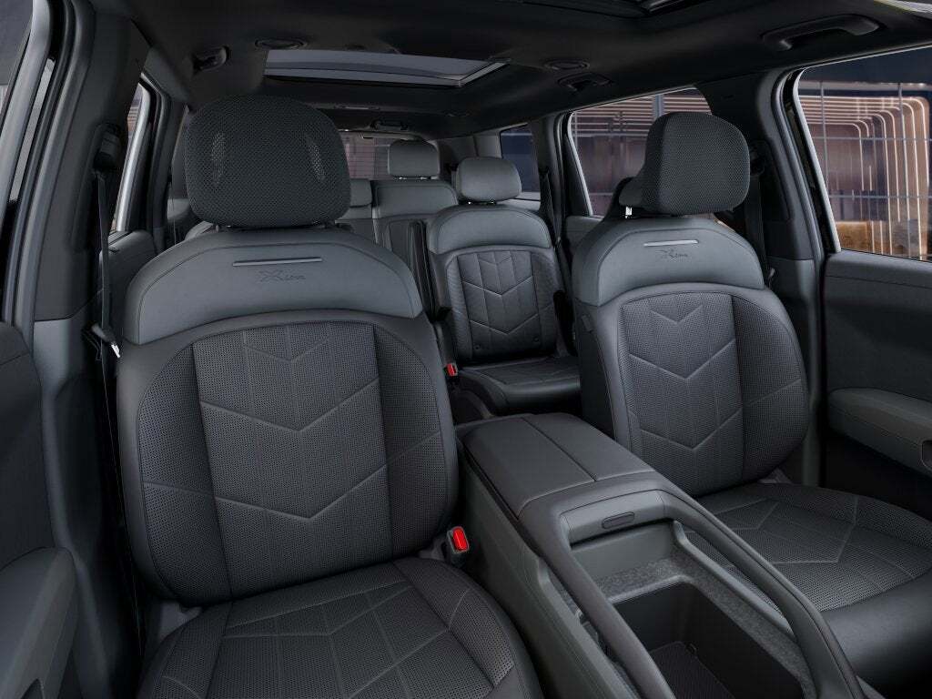 2027 Kia TELLURIDE X-LINE SX Roseville CA