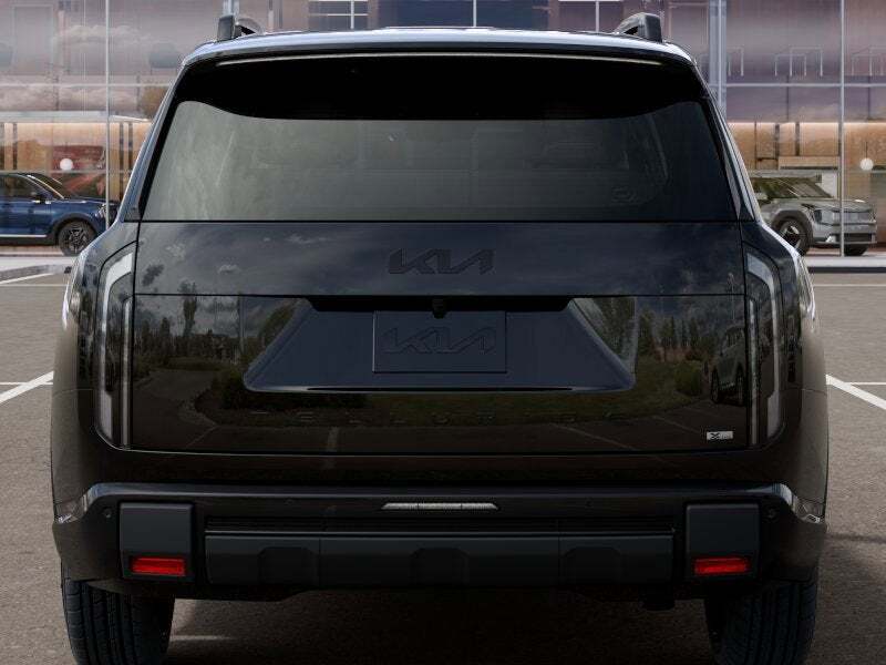 2027 Kia TELLURIDE X-LINE SX Roseville CA