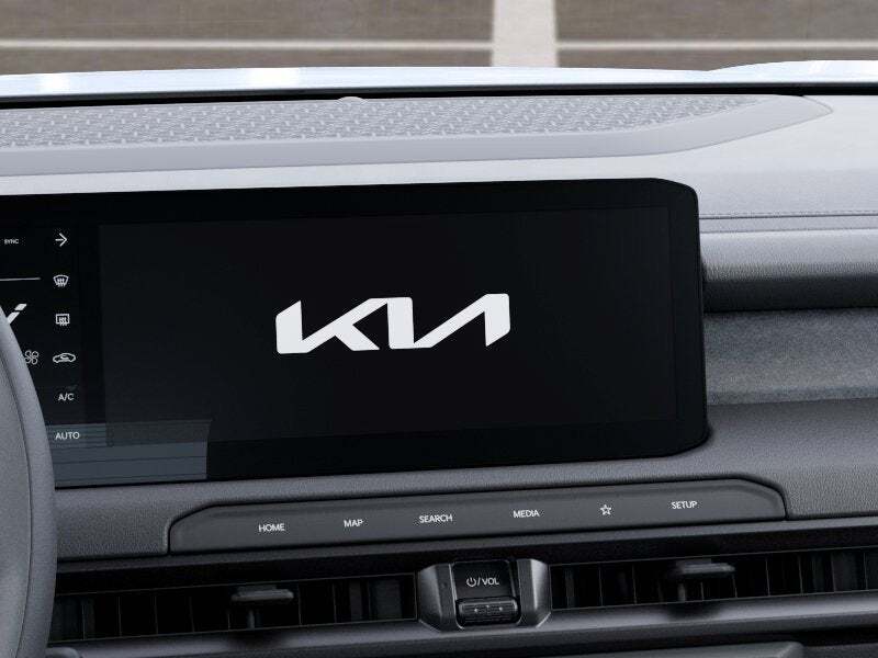 2027 Kia TELLURIDE X-LINE SX Roseville CA