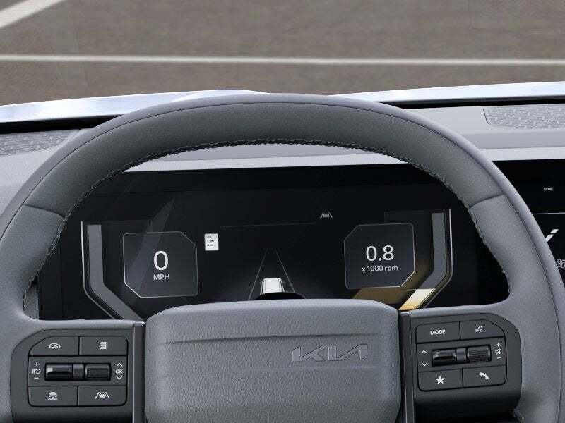 2027 Kia TELLURIDE X-LINE SX Roseville CA