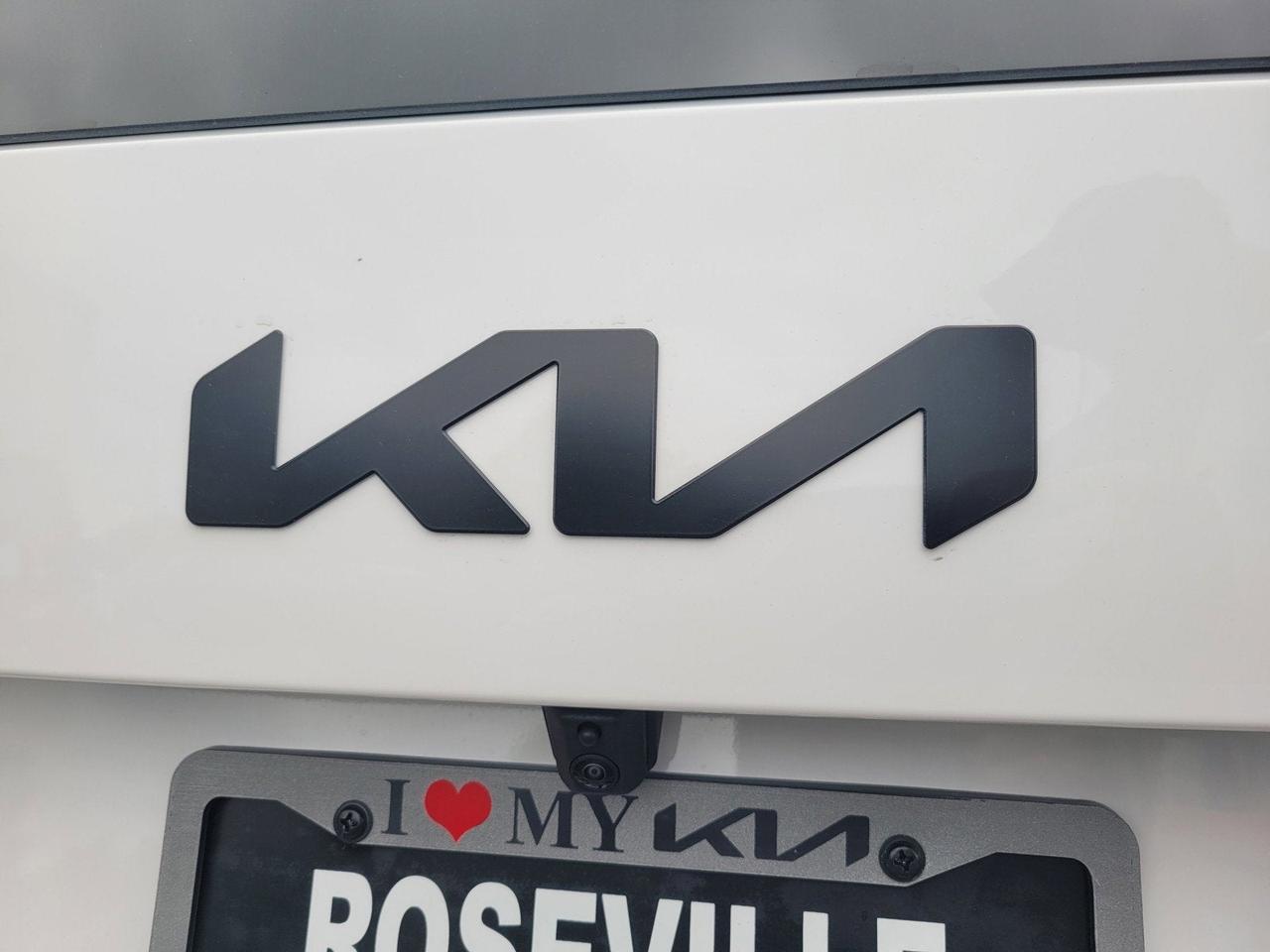 2027 Kia TELLURIDE X-PRO SX-PRESTIGE Roseville CA
