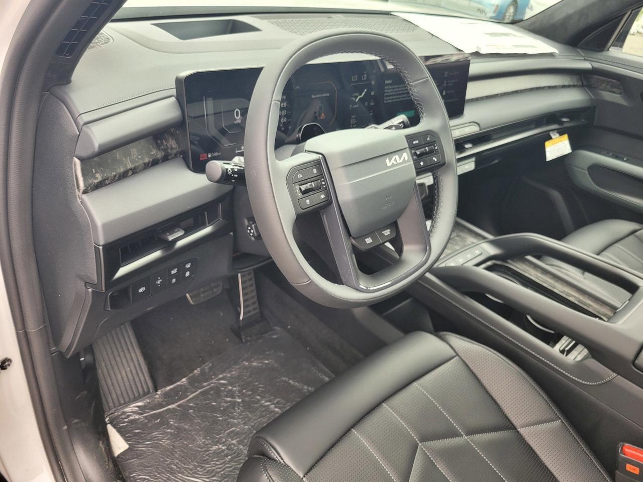 2027 Kia TELLURIDE X-PRO SX-PRESTIGE Roseville CA