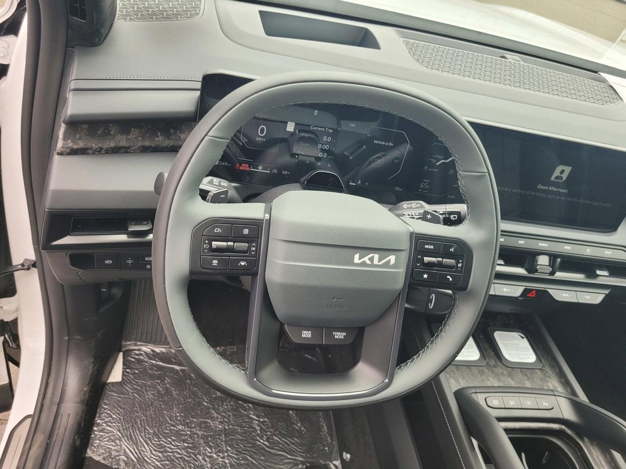 2027 Kia TELLURIDE X-PRO SX-PRESTIGE Roseville CA