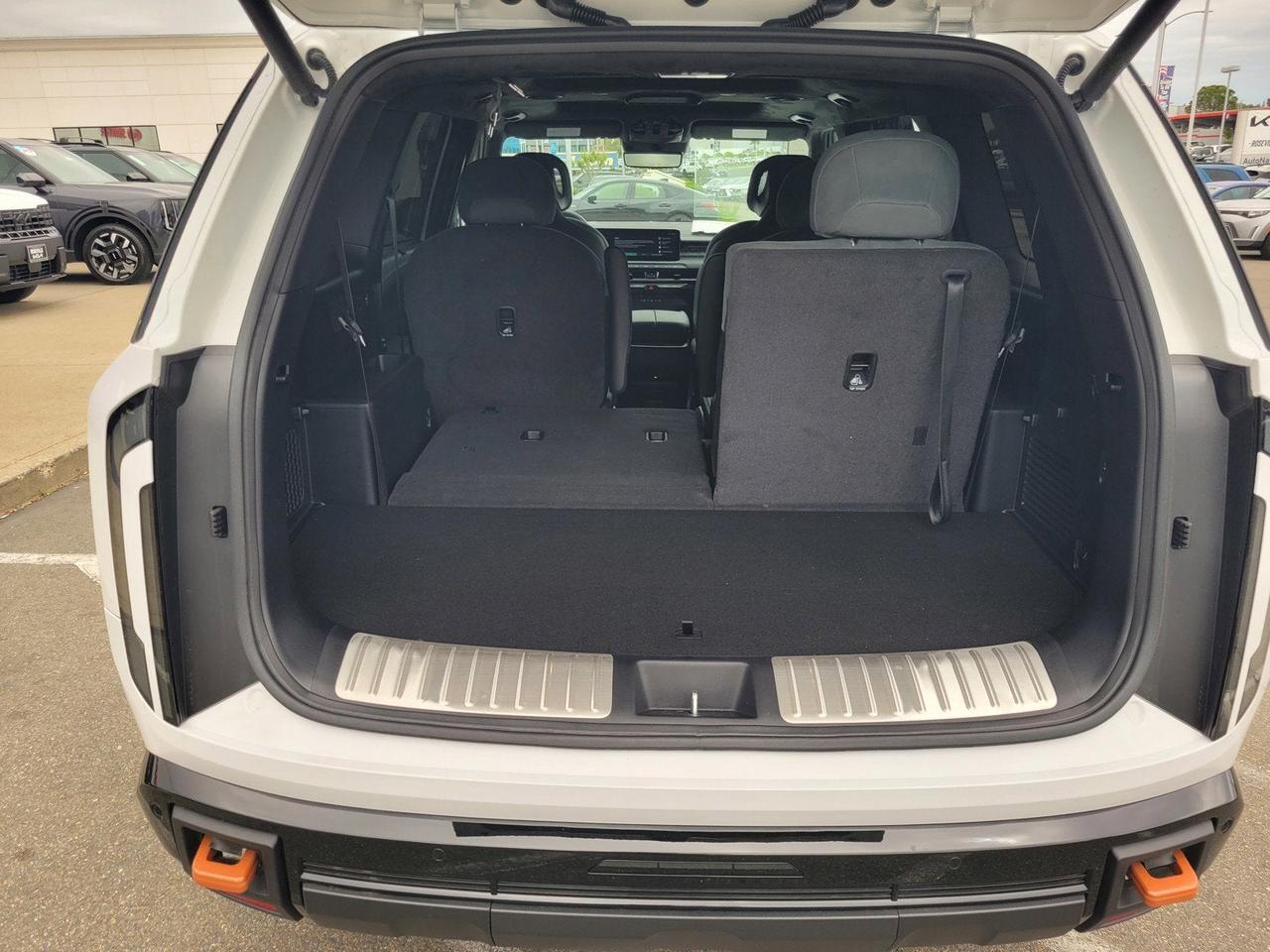 2027 Kia TELLURIDE X-PRO SX-PRESTIGE Roseville CA