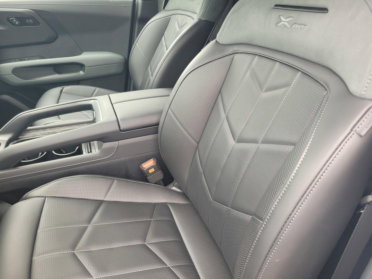 2027 Kia TELLURIDE X-PRO SX-PRESTIGE Roseville CA