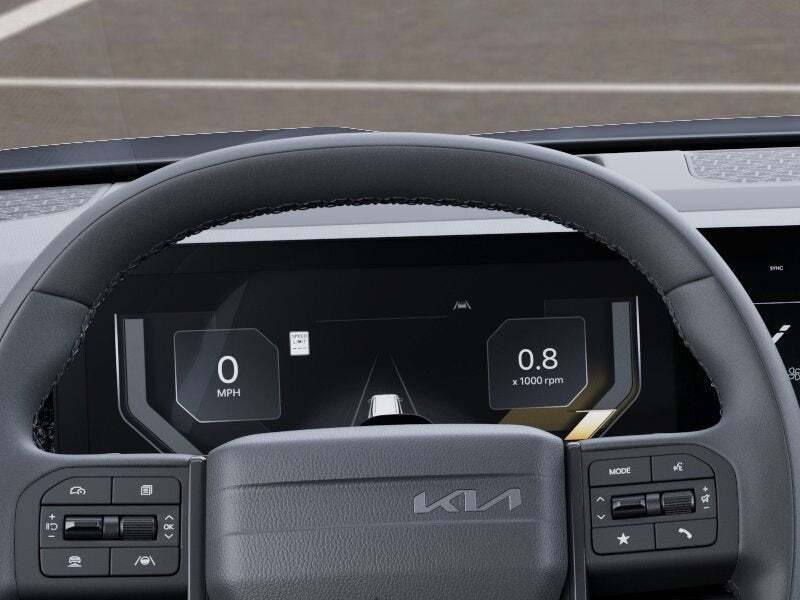 2027 Kia TELLURIDE X-PRO SX-PRESTIGE Roseville CA