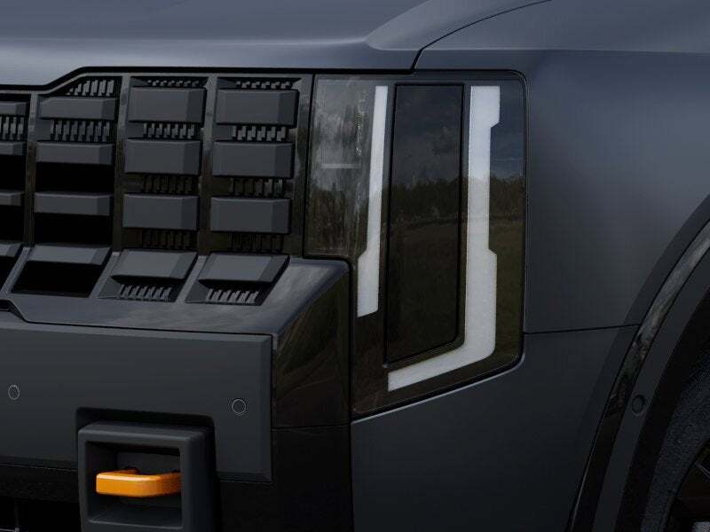 2027 Kia TELLURIDE X-PRO SX-PRESTIGE Roseville CA