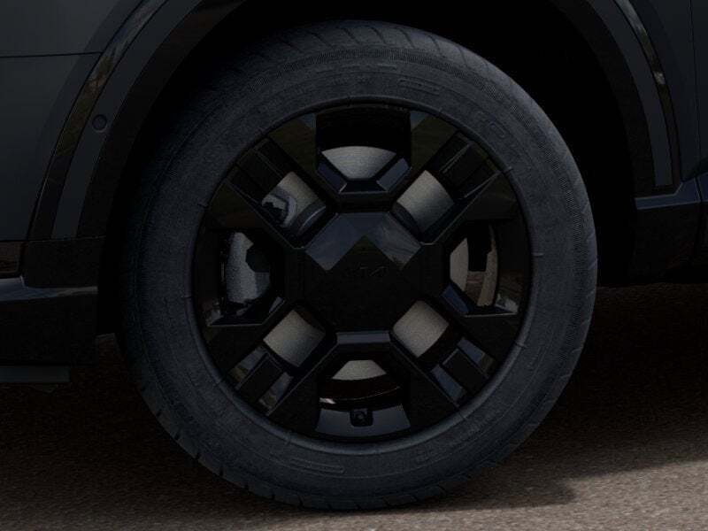 2027 Kia TELLURIDE X-PRO SX-PRESTIGE Roseville CA