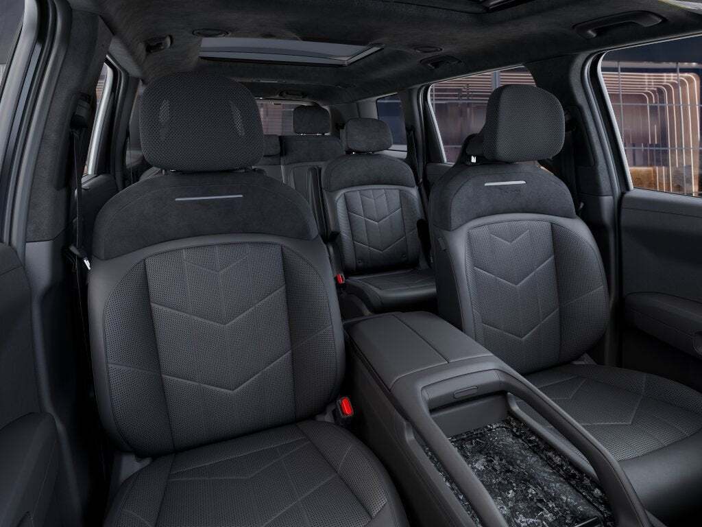 2027 Kia TELLURIDE X-PRO SX-PRESTIGE Roseville CA