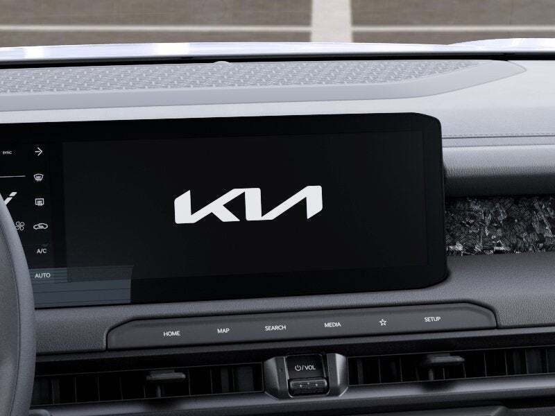 2027 Kia TELLURIDE X-PRO SX-PRESTIGE Roseville CA