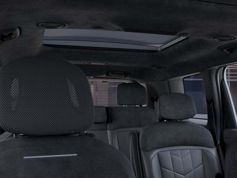 2027 Kia TELLURIDE X-PRO SX-PRESTIGE Roseville CA