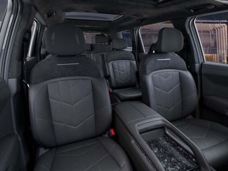 2027 Kia TELLURIDE X-PRO SX-PRESTIGE Roseville CA
