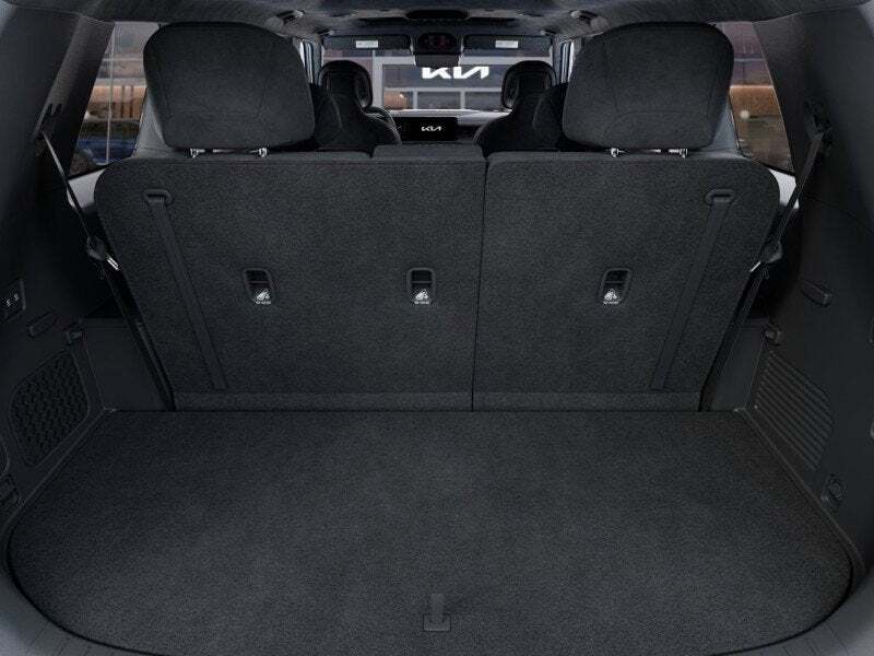 2027 Kia TELLURIDE X-PRO SX-PRESTIGE Roseville CA