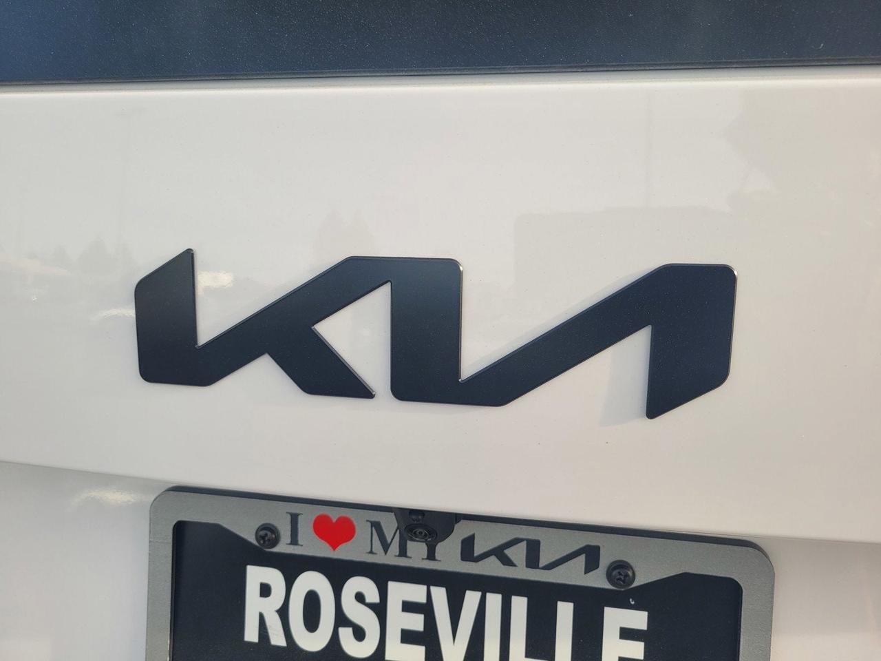 2027 Kia TELLURIDE X-PRO SX-PRESTIGE Roseville CA